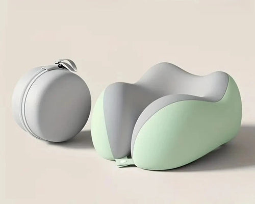 Cloudaire Travel Pillow