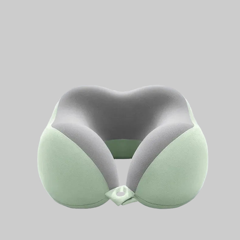 Cloudaire Foldable Travel Pillow