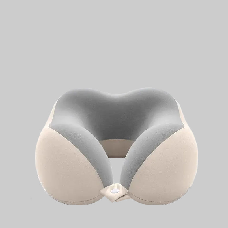 Cloudaire Foldable Travel Pillow
