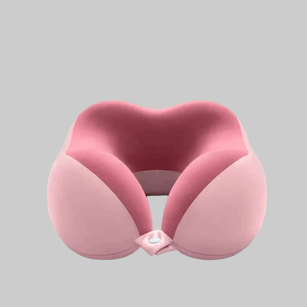 Cloudaire Foldable Travel Pillow