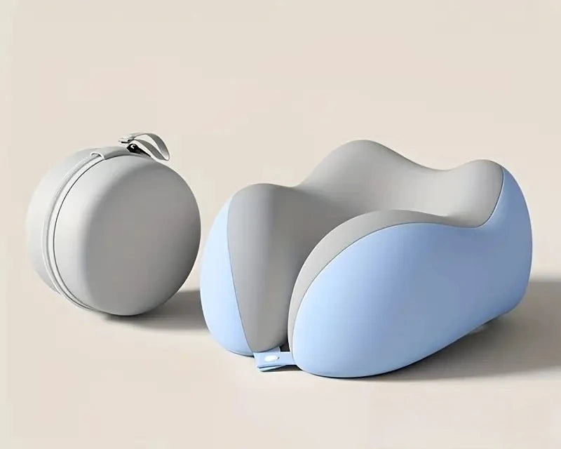 Cloudaire Travel Pillow