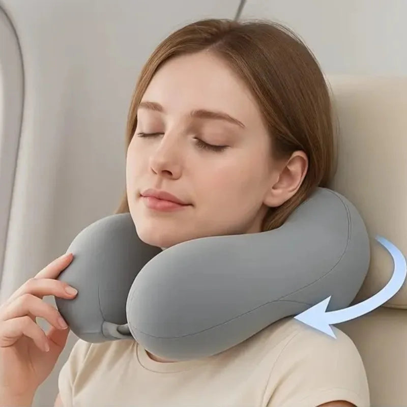 Cloudaire Travel Pillow