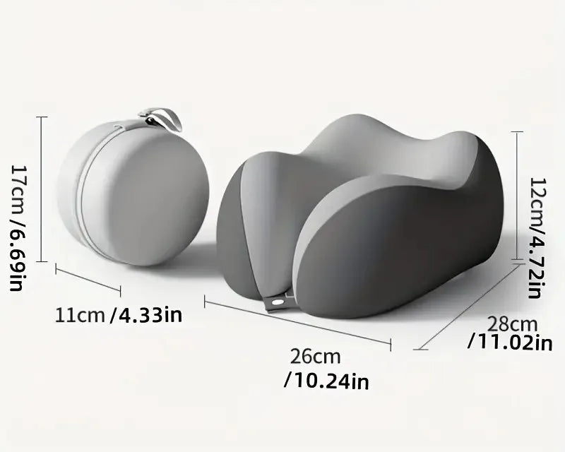 Cloudaire Travel Pillow