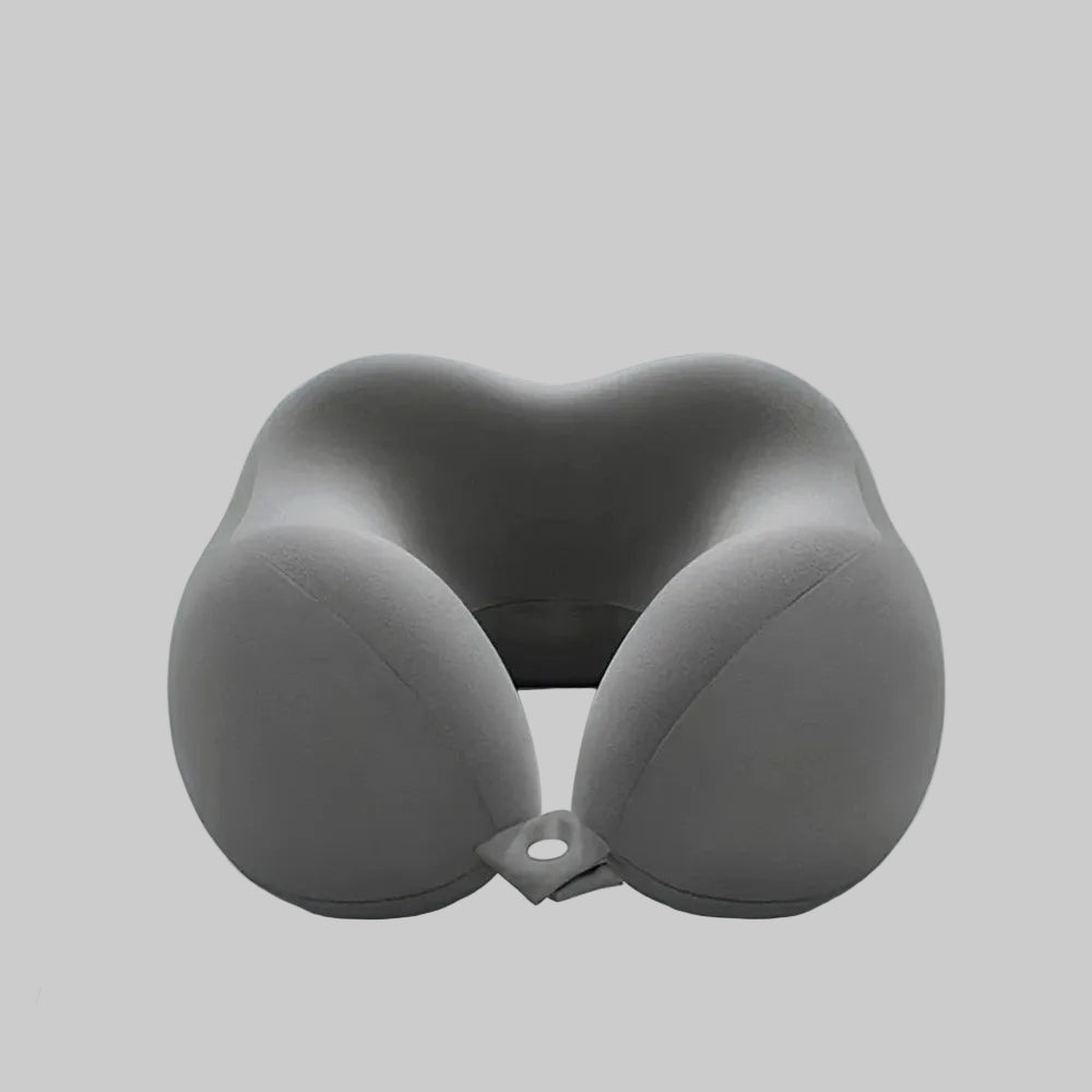 Cloudaire Foldable Travel Pillow